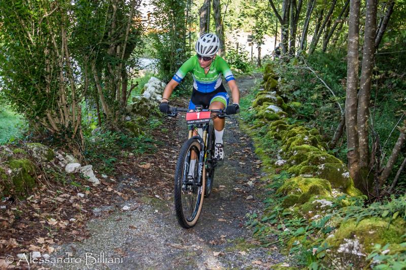 Marathon Dolomiti Friulane